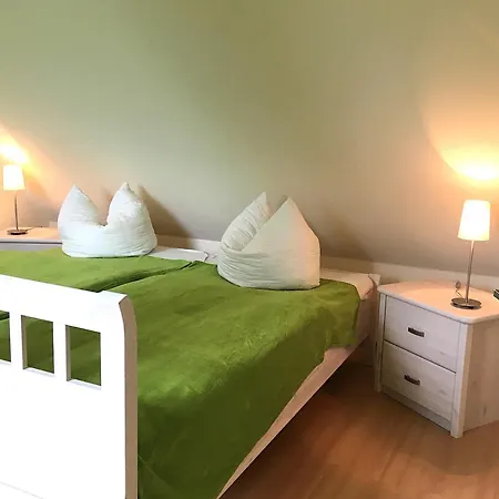 Nixe Apartament