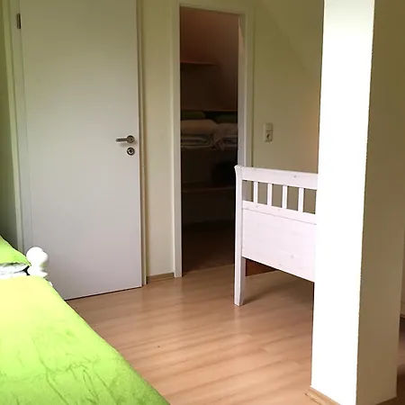 Nixe Apartament *